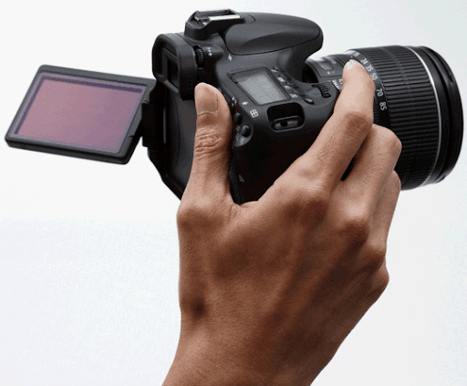 Canon 60D EOS : Specs, Price, Photos - Officially Announced - TechPinas